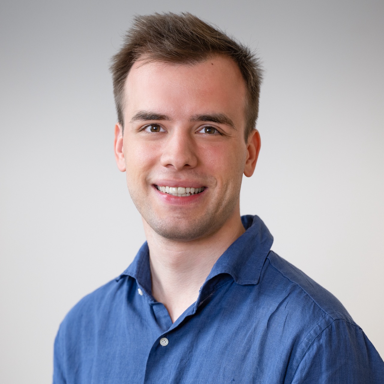 photo of RAFAEL VRECAR